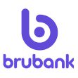 Logo BRUBANK