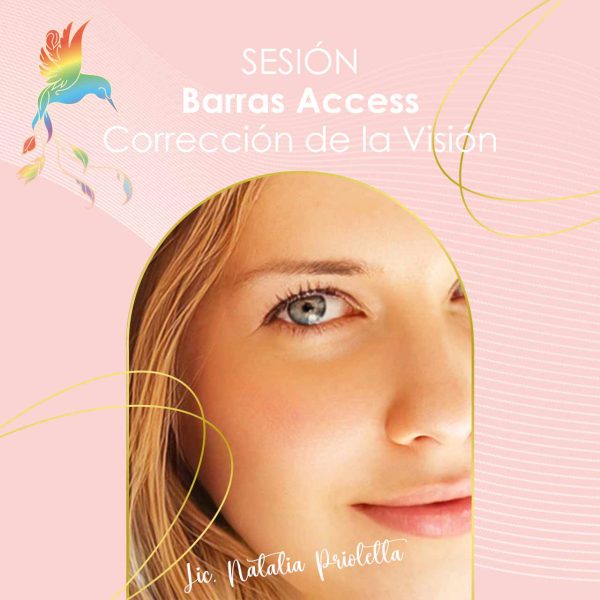 Sesión de Barras Access Corrección de la Visión